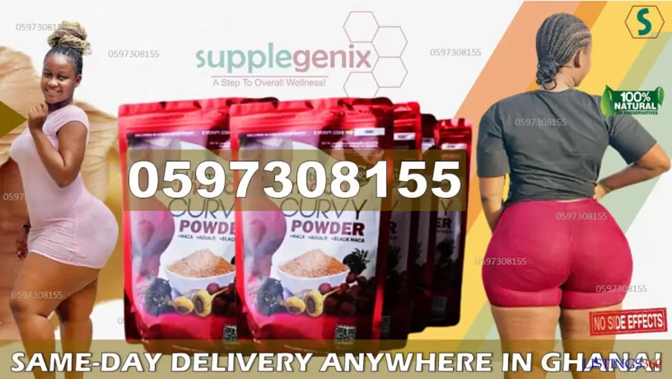Where to Purchase Ultimate Maca Powder in Ghana