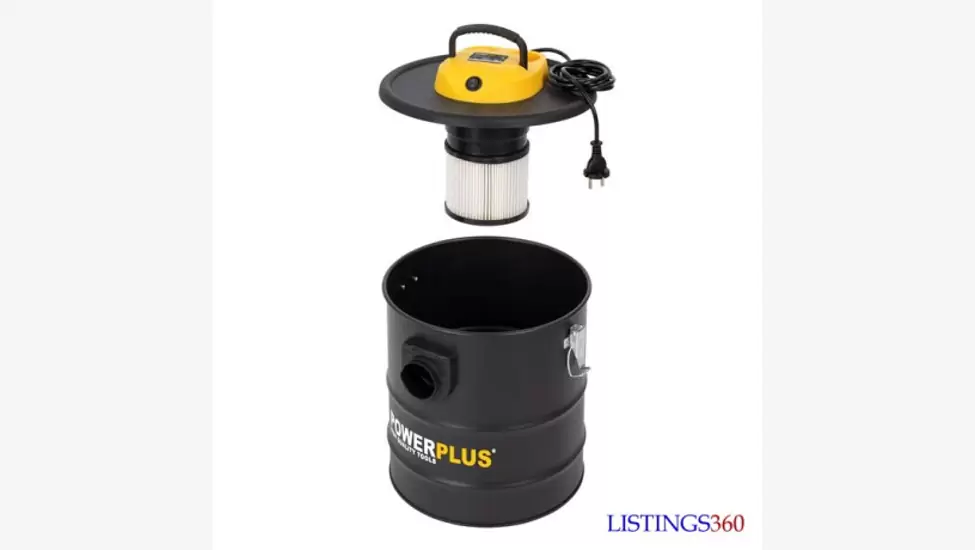 GH¢1,550 Ash Cleaner, or Dust Extraction in Your Workshop