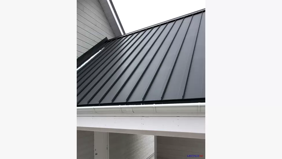 Roofing sheet for sale at a cheap price