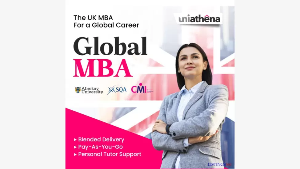 Top Best Global MBA Programs