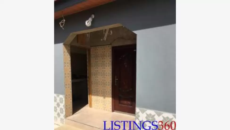 GH¢800 1 BR, 60 m² – Executive Chamber And Hall At East Legon Hills For Rent